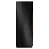JENNAIR  30" Panel-ready Built-in Column Freezer, Left Swing - Panel Ready (JBZFL30IGX)