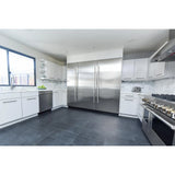 JENNAIR  30" Panel-Ready Built-In Column Freezer, Left Swing - Panel Ready (JBZFL30IGX)