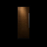 JENNAIR  30" Panel-ready Built-in Column Freezer, Left Swing - Panel Ready (JBZFL30IGX)