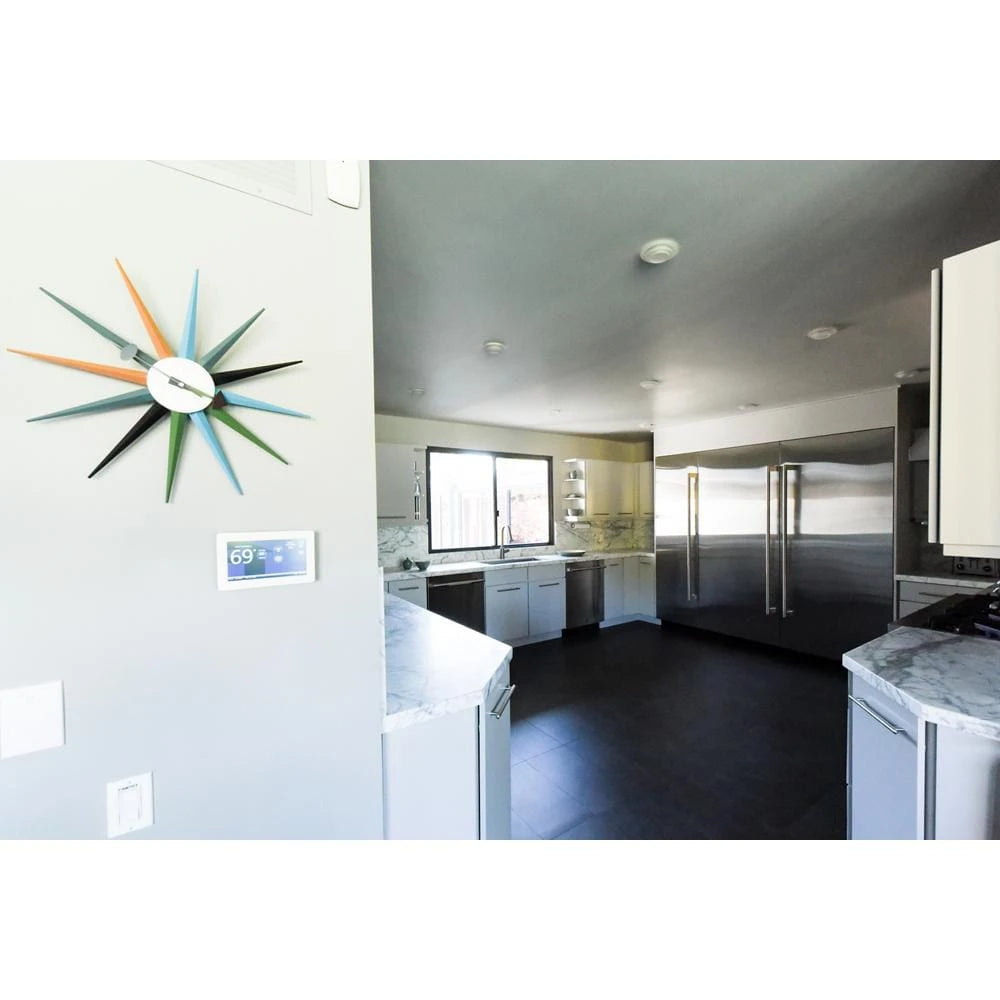 JENNAIR  30" Panel-Ready Built-In Column Freezer, Left Swing - Panel Ready (JBZFL30IGX)