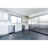 JennAir 30" Panel-Ready Built-In Column Freezer, Left Swing - Panel Ready (JBZFL30IGX)