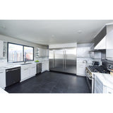 JennAir 30" Panel-Ready Built-In Column Freezer, Left Swing - Panel Ready (JBZFL30IGX)