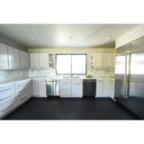 JennAir 30" Panel-Ready Built-In Column Freezer, Left Swing - Panel Ready (JBZFL30IGX)