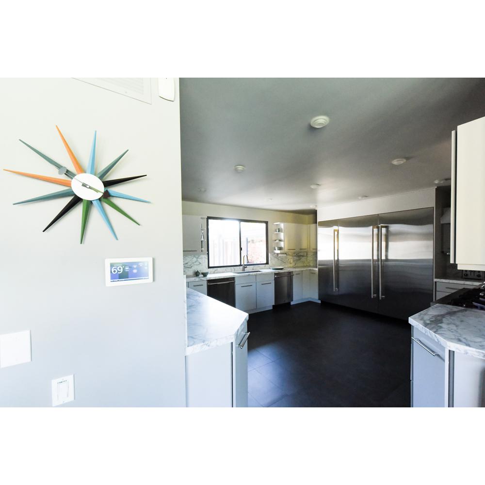 JennAir 30" Panel-Ready Built-In Column Freezer, Left Swing - Panel Ready (JBZFL30IGX)