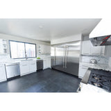 JennAir 30" Panel-Ready Built-In Column Freezer, Left Swing - Panel Ready (JBZFL30IGX)