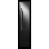 JENNAIR  18" Panel-ready Built-in Column Freezer, Right Swing - Panel Ready (JBZFR18IGX)