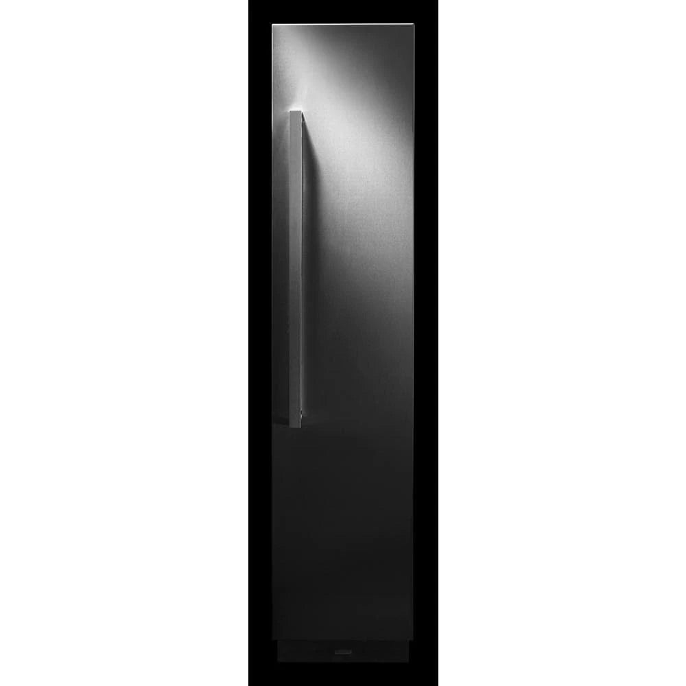 JENNAIR  18" Panel-Ready Built-In Column Freezer, Right Swing - Panel Ready (JBZFR18IGX)