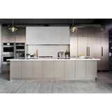 JENNAIR  18" Panel-ready Built-in Column Freezer, Right Swing - Panel Ready (JBZFR18IGX)