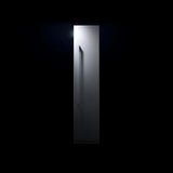 JENNAIR  18" Panel-ready Built-in Column Freezer, Right Swing - Panel Ready (JBZFR18IGX)