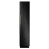 JENNAIR  18" Panel-ready Built-in Column Freezer, Right Swing - Panel Ready (JBZFR18IGX)