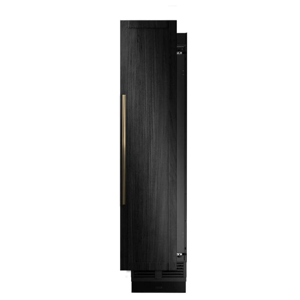 JENNAIR  18" Panel-ready Built-in Column Freezer, Right Swing - Panel Ready (JBZFR18IGX)
