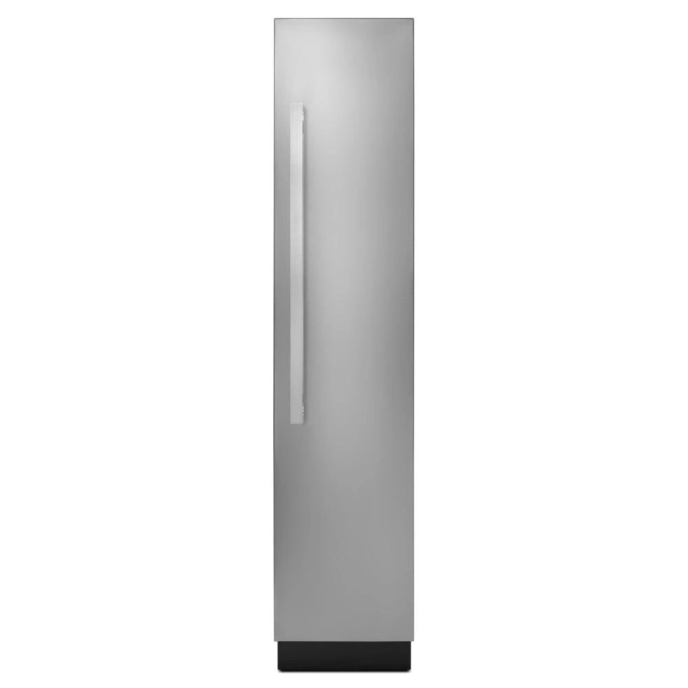 JENNAIR  18" Panel-ready Built-in Column Freezer, Right Swing - Panel Ready (JBZFR18IGX)