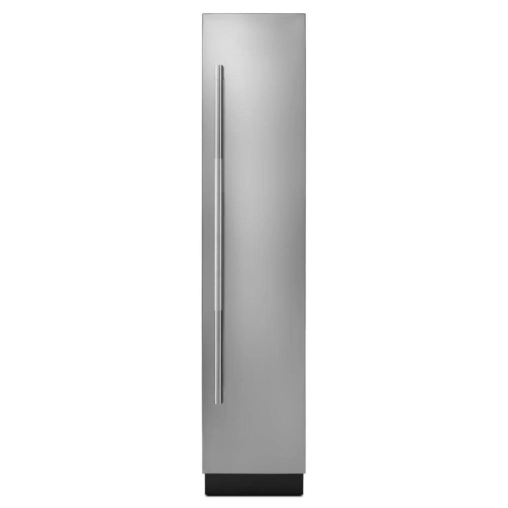 JENNAIR  18" Panel-ready Built-in Column Freezer, Right Swing - Panel Ready (JBZFR18IGX)