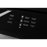 JENNAIR  18" Panel-ready Built-in Column Freezer, Right Swing - Panel Ready (JBZFR18IGX)