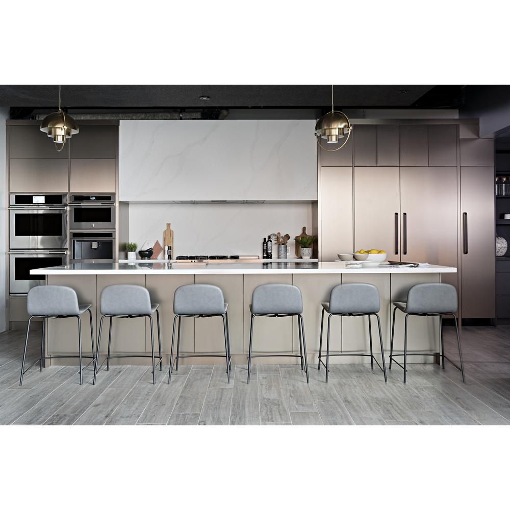 JennAir 18" Panel-Ready Built-In Column Freezer, Right Swing - Panel Ready (JBZFR18IGX)