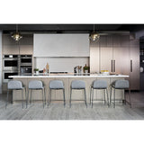 JennAir 18" Panel-Ready Built-In Column Freezer, Right Swing - Panel Ready (JBZFR18IGX)