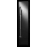 JennAir 18" Panel-Ready Built-In Column Freezer, Right Swing - Panel Ready (JBZFR18IGX)