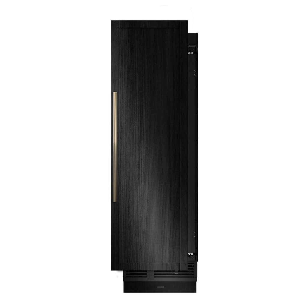 JENNAIR  24" Panel-Ready Built-In Column Freezer, Right Swing - Panel Ready (JBZFR24IGX)