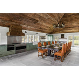 JennAir  24" Panel-Ready Built-In Column Freezer, Right Swing - Panel Ready (JBZFR24IGX)