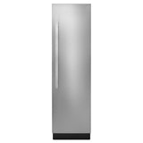 JennAir 24" Panel-Ready Built-In Column Freezer, Right Swing - Panel Ready (JBZFR24IGX)