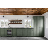 JennAir 24" Panel-Ready Built-In Column Freezer, Right Swing - Panel Ready (JBZFR24IGX)