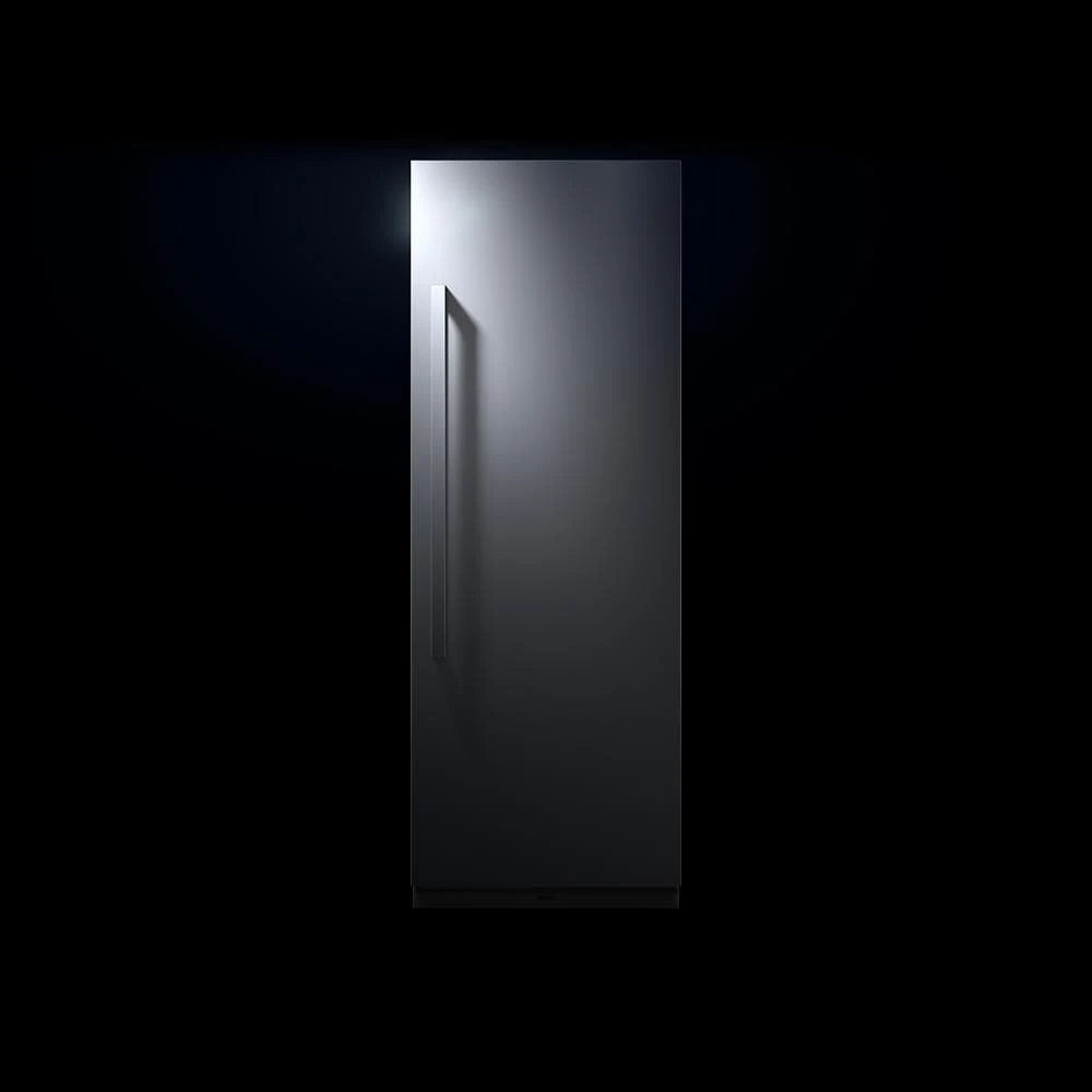 JENNAIR  30" Panel-ready Built-in Column Freezer, Right Swing - Panel Ready (JBZFR30IGX)