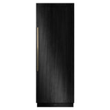 JENNAIR  30" Panel-ready Built-in Column Freezer, Right Swing - Panel Ready (JBZFR30IGX)