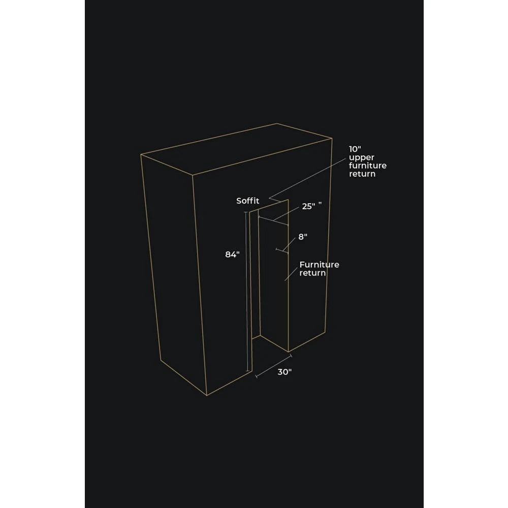 JENNAIR  30" Panel-ready Built-in Column Freezer, Right Swing - Panel Ready (JBZFR30IGX)