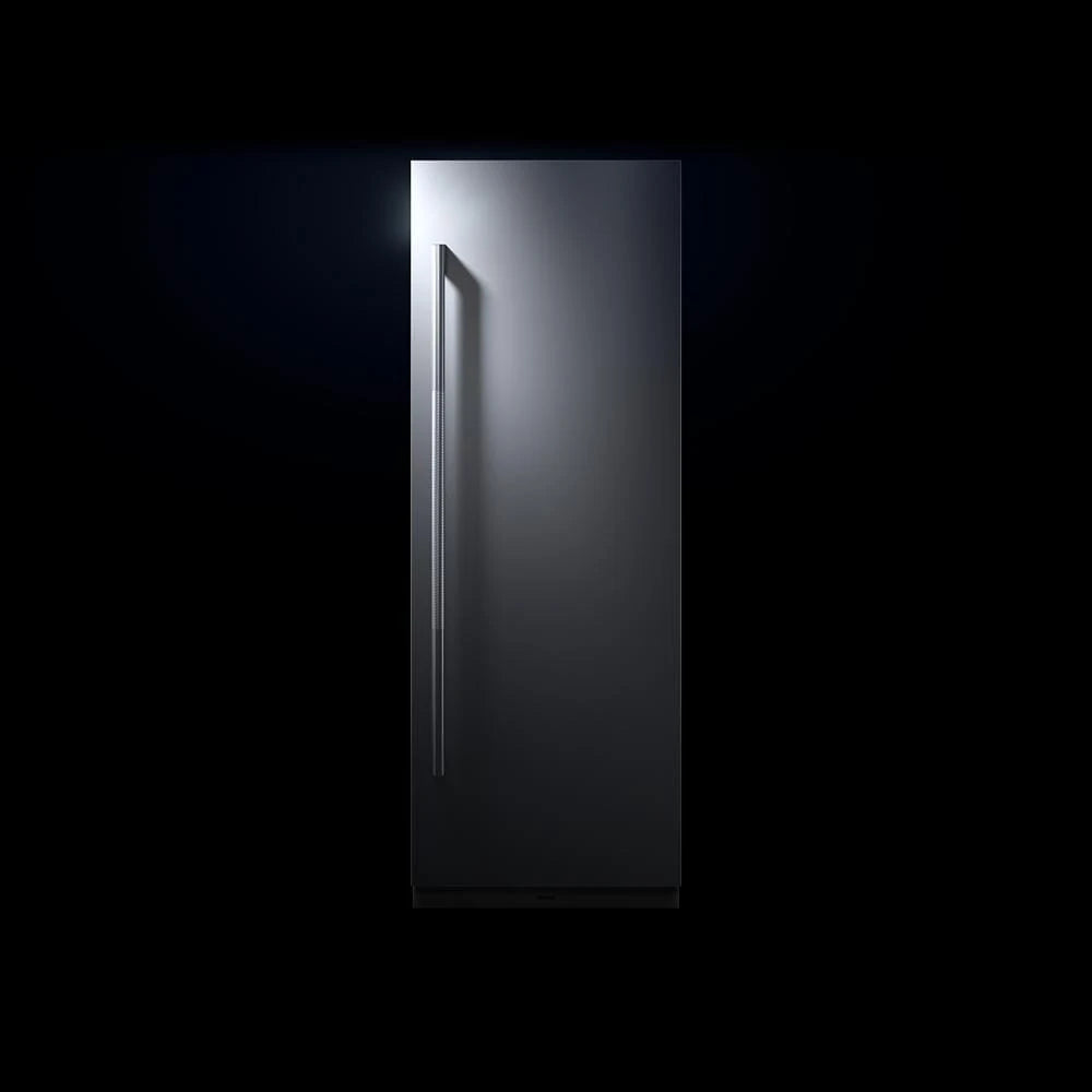 JENNAIR  30" Panel-ready Built-in Column Freezer, Right Swing - Panel Ready (JBZFR30IGX)