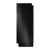 JennAir 30" Panel-Ready Built-In Column Freezer, Right Swing - Panel Ready (JBZFR30IGX)