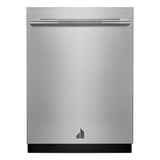 JENNAIR RISE 24" Built-In Dishwasher, 39 dBA - Other (JDPSS244PL)