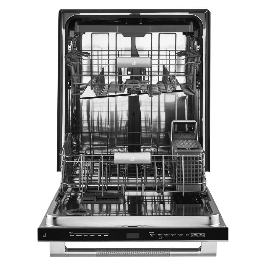 JENNAIR  RISE 24" Built-In Dishwasher, 39 dBA - Other (JDPSS244PL)