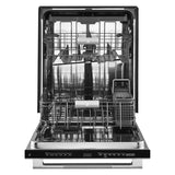 JENNAIR  RISE 24" Built-In Dishwasher, 39 dBA - Other (JDPSS244PL)