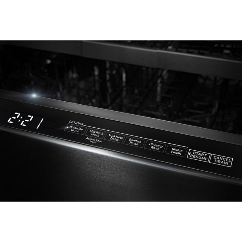 JennAir RISE 24" Built-In Dishwasher, 39 dBA - Other (JDPSS244PL)