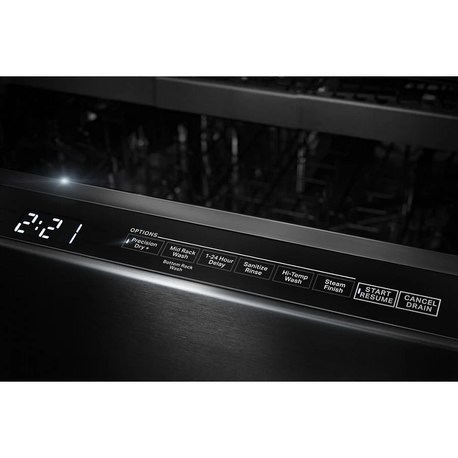 JENNAIR  RISE 24" Built-In Dishwasher, 39 dBA - Other (JDPSS244PL)