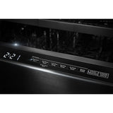 JENNAIR  RISE 24" Built-In Dishwasher, 39 dBA - Other (JDPSS244PL)