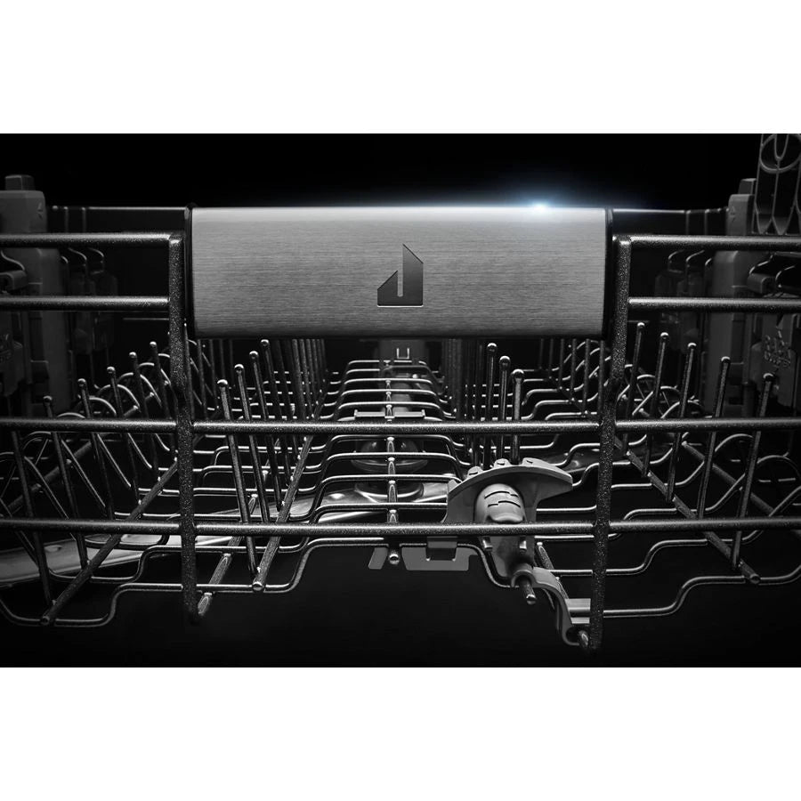 JENNAIR  RISE 24" Built-In Dishwasher, 39 dBA - Other (JDPSS244PL)