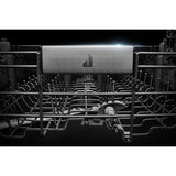 JENNAIR  RISE 24" Built-In Dishwasher, 39 dBA - Other (JDPSS244PL)