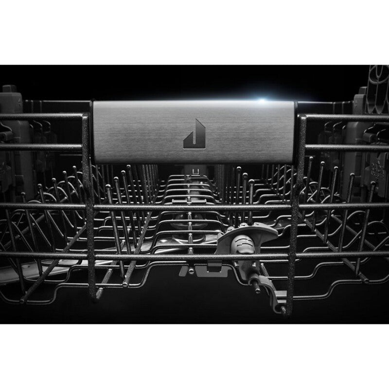 JENNAIR RISE 24" Built-In Dishwasher, 39 dBA - Other (JDPSS244PL)