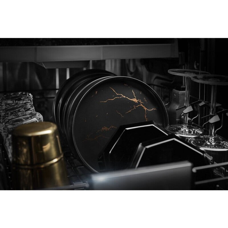 JENNAIR RISE 24" Built-In Dishwasher, 39 dBA - Other (JDPSS244PL)