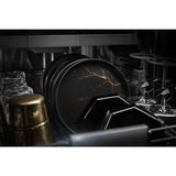 JENNAIR RISE 24" Built-In Dishwasher, 39 dBA - Other (JDPSS244PL)