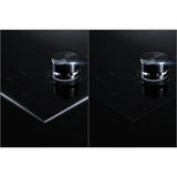 JENNAIR  Oblivion Glass 30" Electric Radiant Cooktop - Black (JEC3430HB)