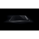 JENNAIR  Lustre Stainless 30" Electric Radiant Cooktop - Stainless Steel (JEC3430HS)