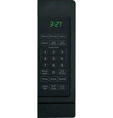 GE 0.7 Cu. Ft. Spacemaker Countertop Microwave Oven -  (JEM3072DHBB)