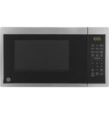 GE 0.9 Cu. Ft. Capacity Countertop Microwave Oven -  (JES1095SMSS)