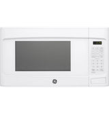 GE 1.1 Cu. Ft. Capacity Countertop Microwave Oven -  (JES1145DLWW)