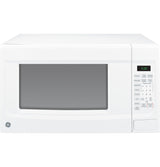 GE 1.4 Cu. Ft. Countertop Microwave Oven - Other (JES1460DSWW)
