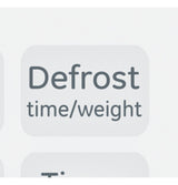 GE 1.4 Cu. Ft. Countertop Microwave Oven - Other (JES1460DSWW)