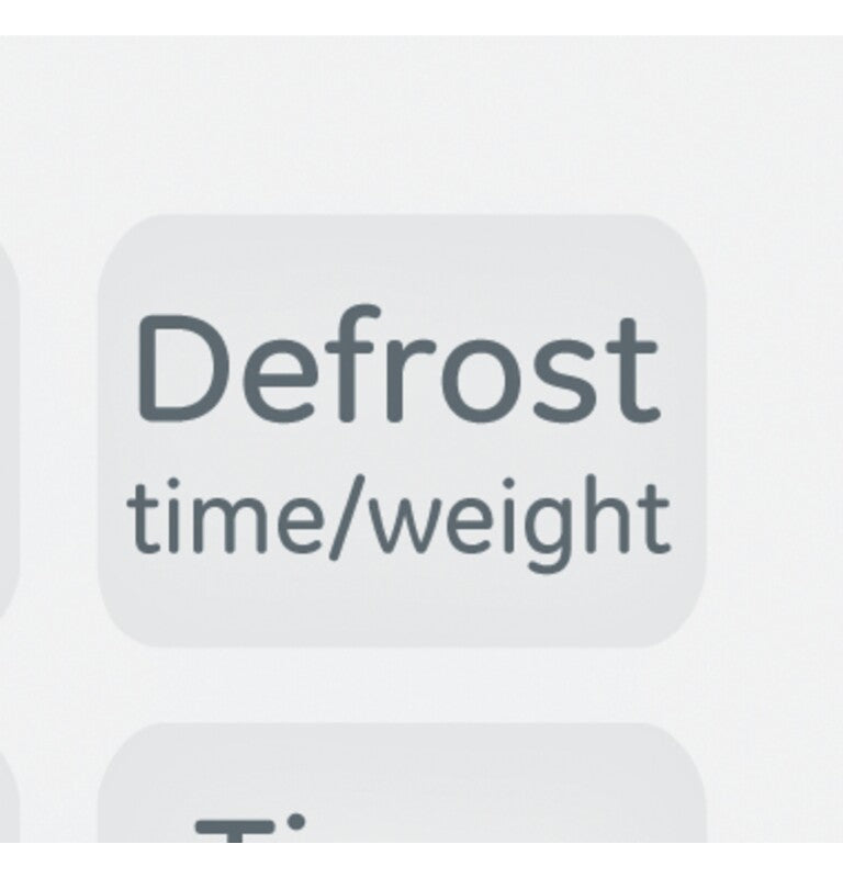 GE 1.4 Cu. Ft. Countertop Microwave Oven - White (JES1460DSWW)