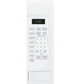 GE 1.4 Cu. Ft. Countertop Microwave Oven - White (JES1460DSWW)